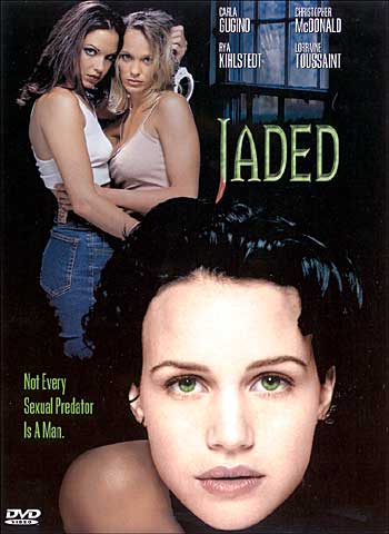 JADED